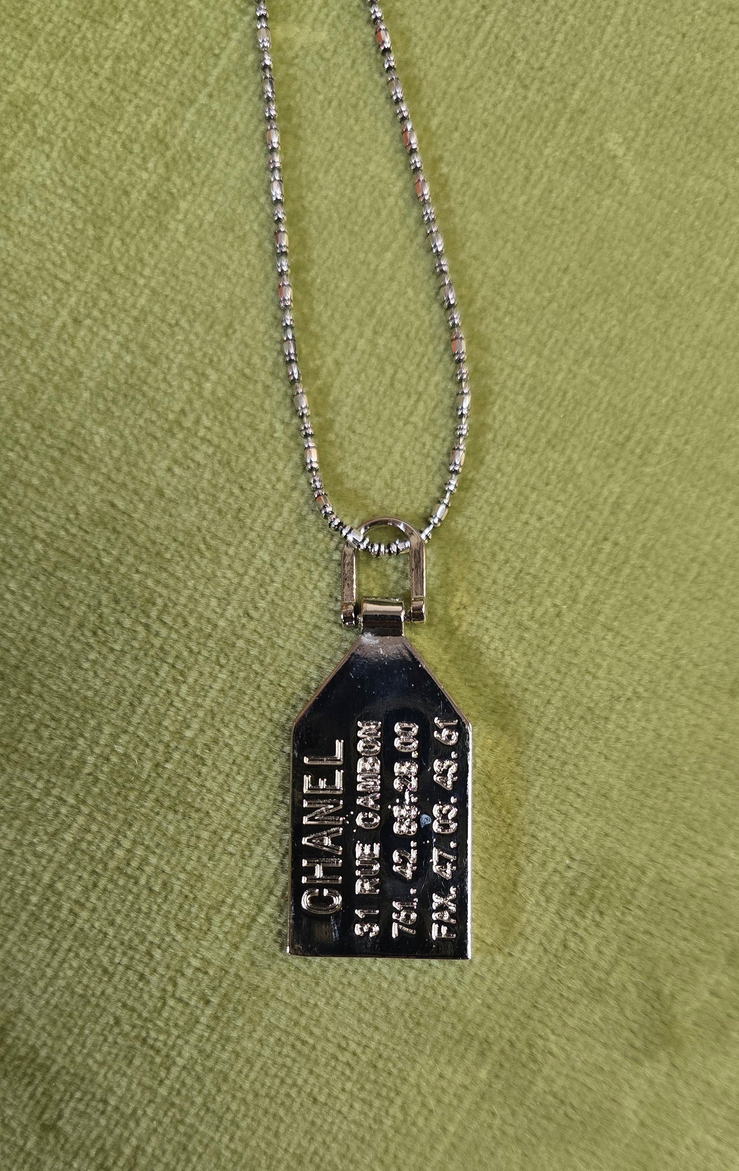 Chanel Necklace