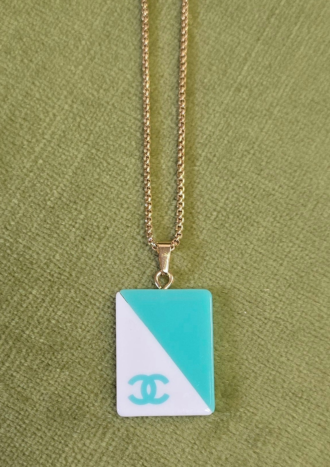 Chanel Necklace