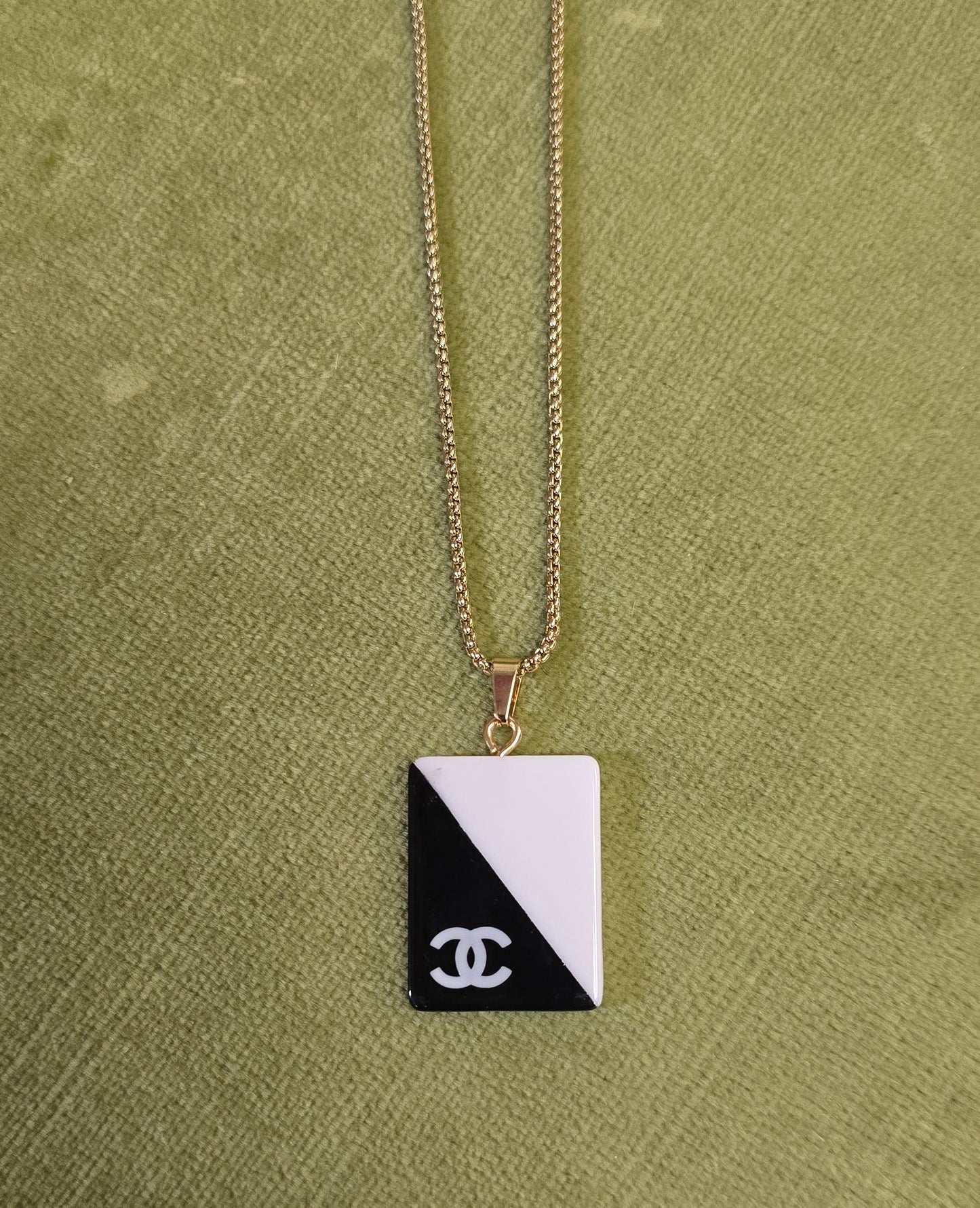 Chanel Necklace