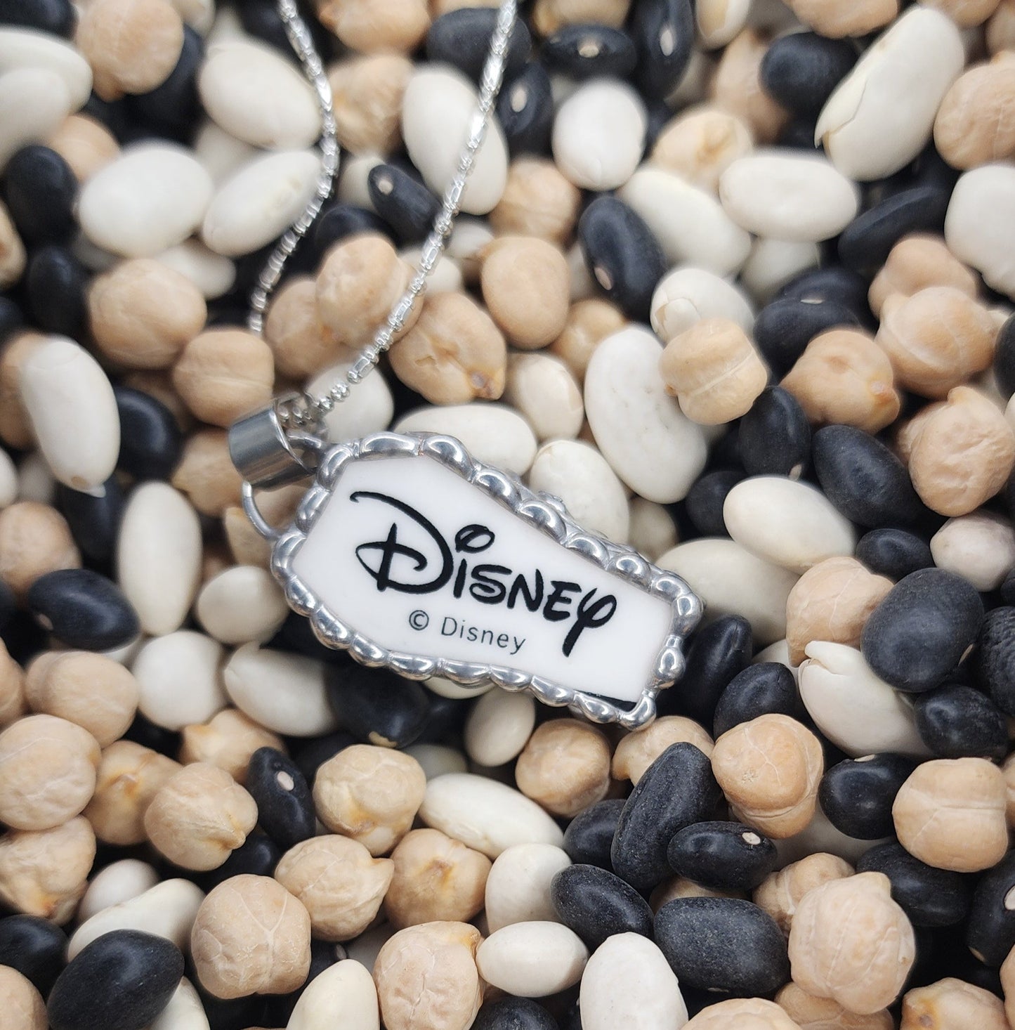 Disney Necklace