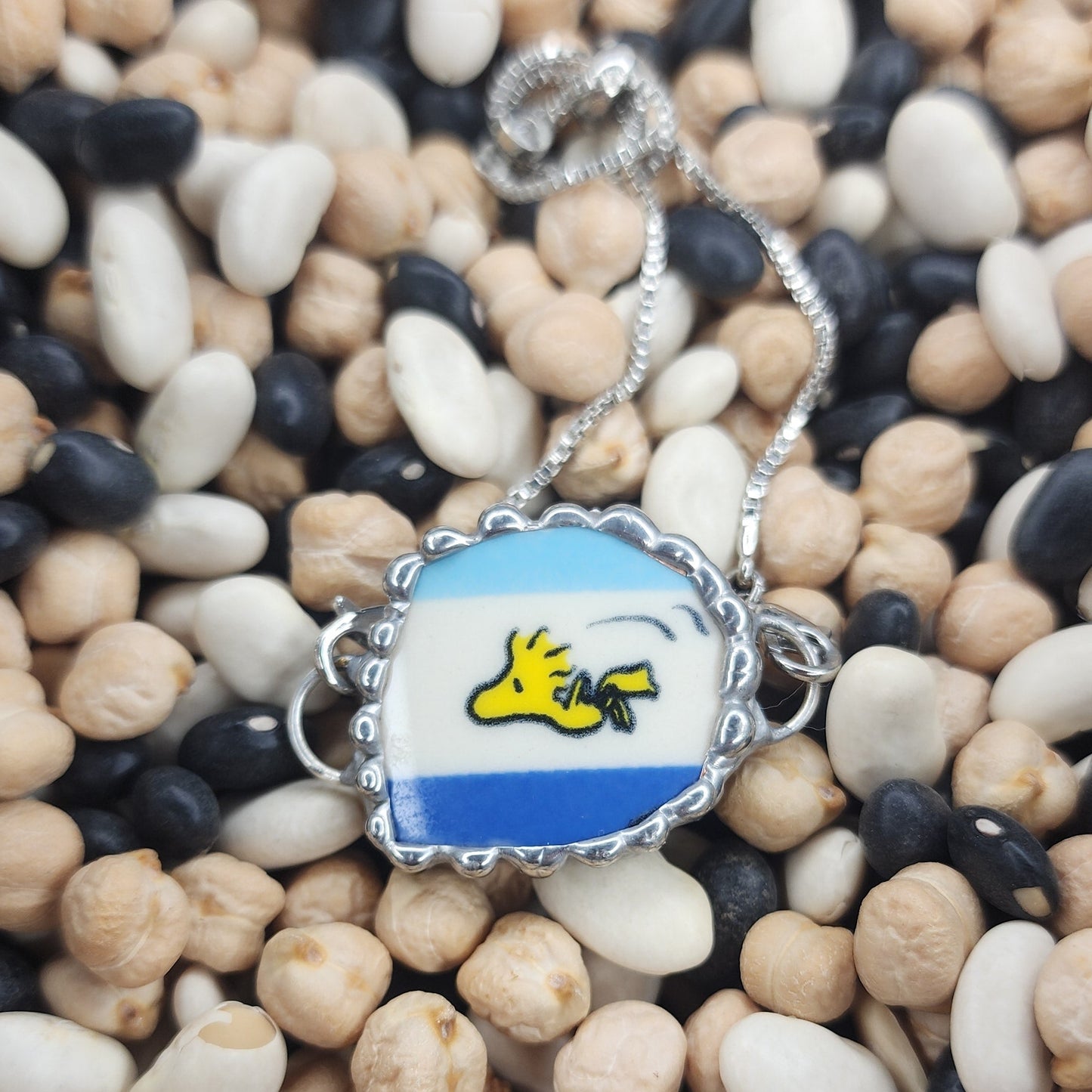 Peanuts Character Bracelet