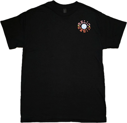 Relic Vibes Short Sleeve T-shirt