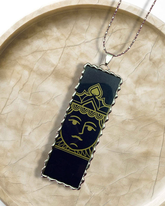 King/Queen Necklace