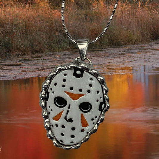 Friday the 13th Necklace