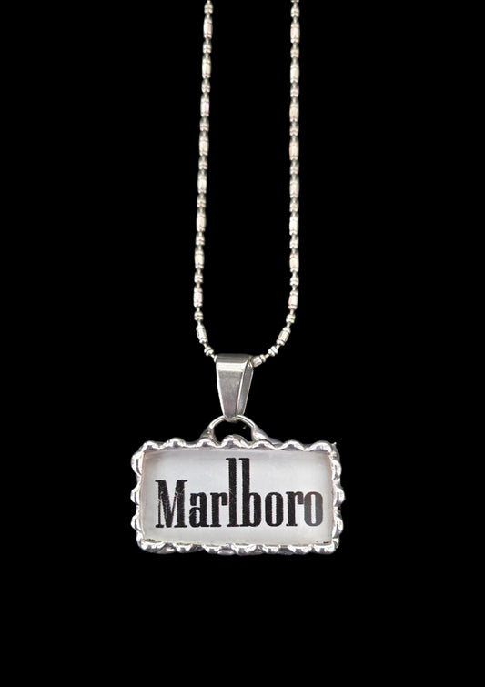 Marlboro Necklace