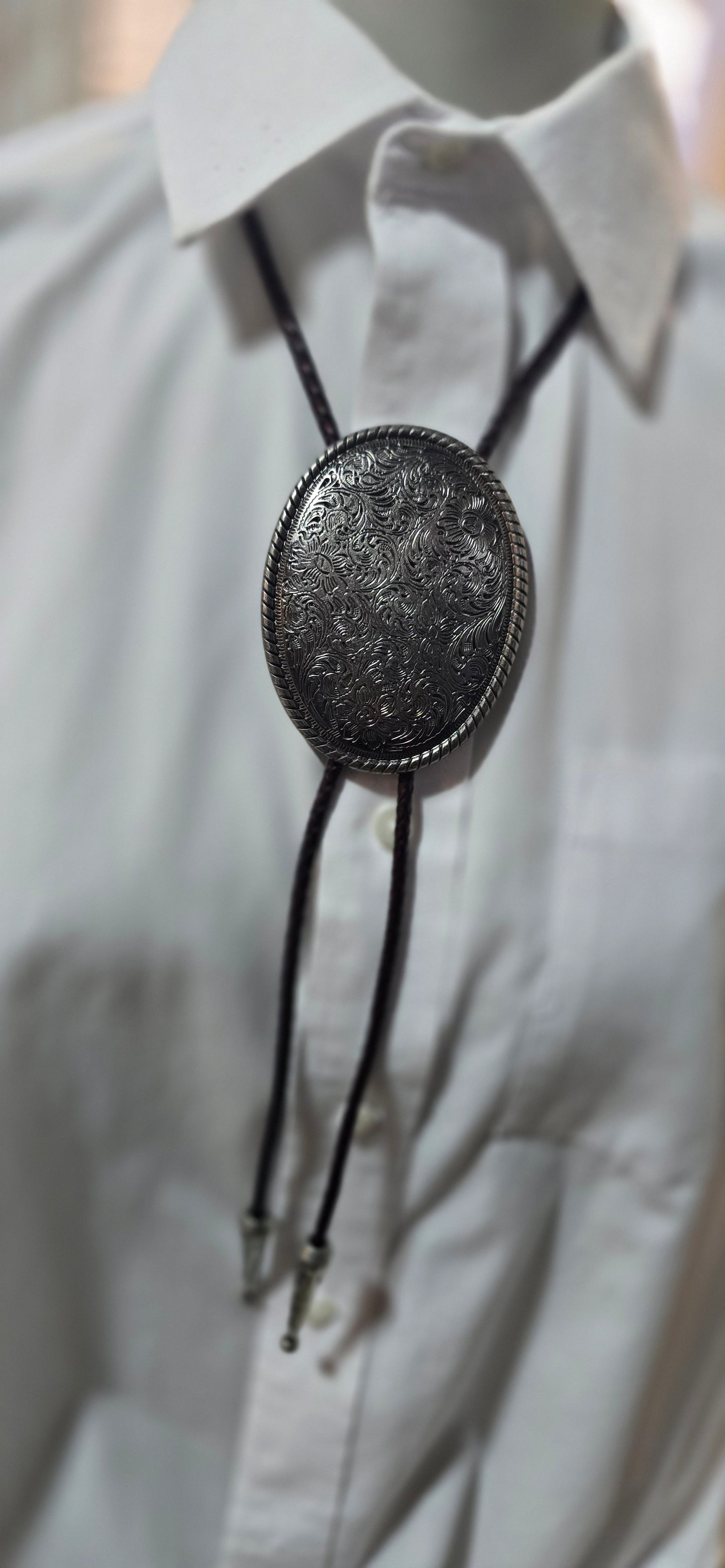 Vintage Design Bolo