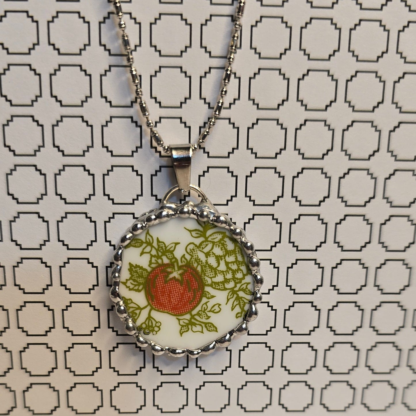 Corelle Spice of Life Necklace