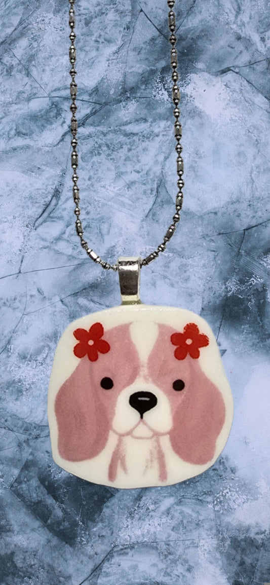 Dog Necklace